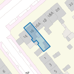 Perceel TGL00-B-3170