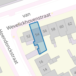 Perceel TGL00-B-3177