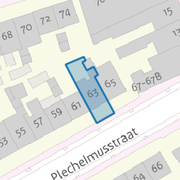 Perceel TGL00-B-3178