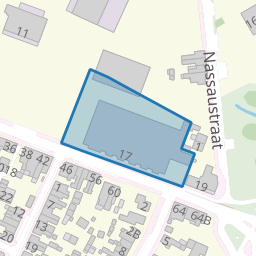 Perceel TGL00-B-3194