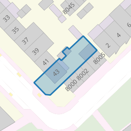 Perceel TGL00-B-3197