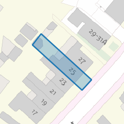 Perceel TGL00-B-3202