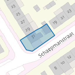 Perceel TGL00-B-3213