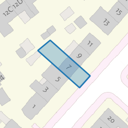 Perceel TGL00-B-3217