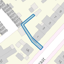 Perceel TGL00-B-3220