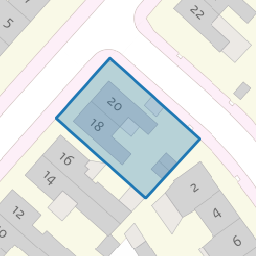 Perceel TGL00-B-3221