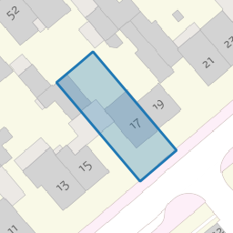 Perceel TGL00-B-3235