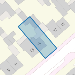 Perceel TGL00-B-3237