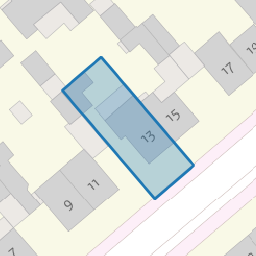 Perceel TGL00-B-3238