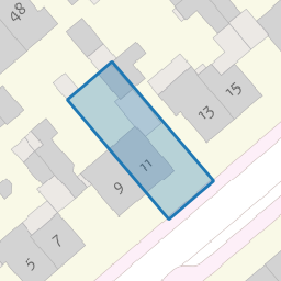 Perceel TGL00-B-3239