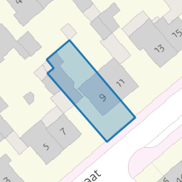 Perceel TGL00-B-3240