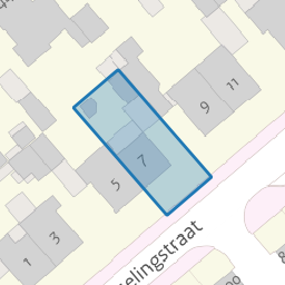 Perceel TGL00-B-3241