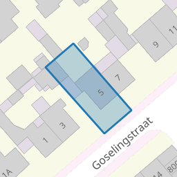 Perceel TGL00-B-3242