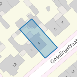 Perceel TGL00-B-3243