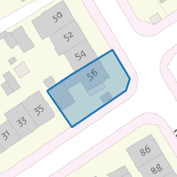 Perceel TGL00-B-3256