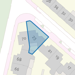 Perceel TGL00-B-3258