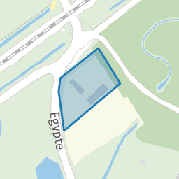 Perceel TGL00-B-3260