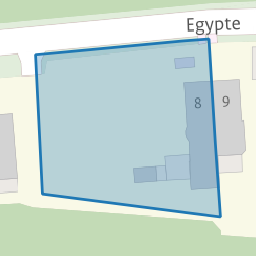 Perceel TGL00-B-3272
