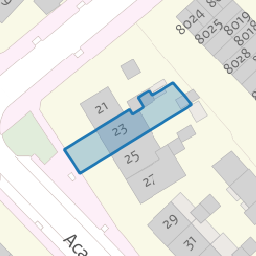 Perceel TGL00-B-3285