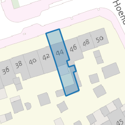 Perceel TGL00-B-3291