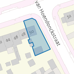 Perceel TGL00-B-3292