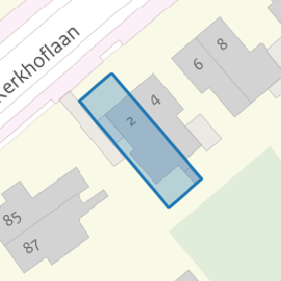 Perceel TGL00-B-3297