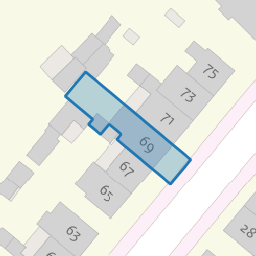 Perceel TGL00-B-3304