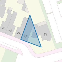 Perceel TGL00-B-3307