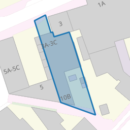 Perceel TGL00-B-3309