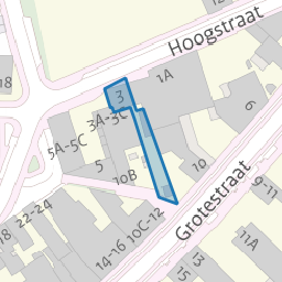 Perceel TGL00-B-3310