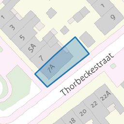 Perceel TGL00-B-3318