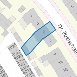 Perceel TGL00-B-3320