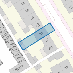 Perceel TGL00-B-3323