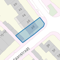 Perceel TGL00-B-3328