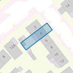 Perceel TGL00-B-3332