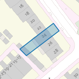 Perceel TGL00-B-3333