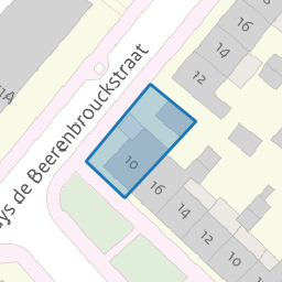 Perceel TGL00-B-3339