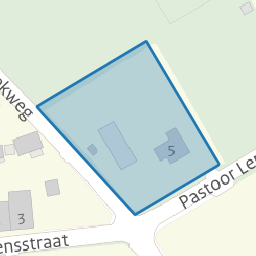 Perceel TGL00-B-3350