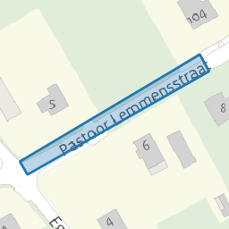 Perceel TGL00-B-3353