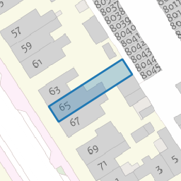 Perceel TGL00-B-3372