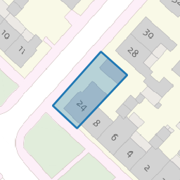 Perceel TGL00-B-3374