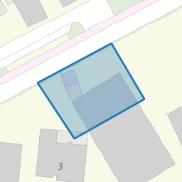 Perceel TGL00-B-3376