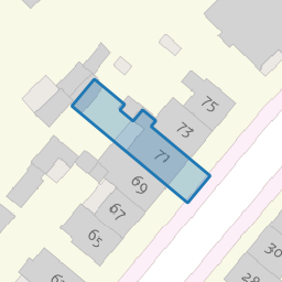 Perceel TGL00-B-3381