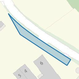 Perceel TGL00-B-3390