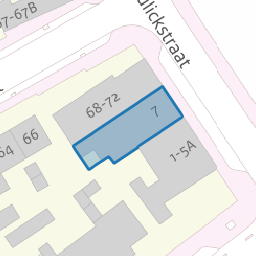 Perceel TGL00-B-3401