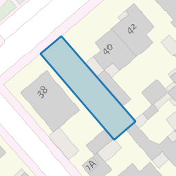 Perceel TGL00-B-3402