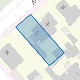 Perceel TGL00-B-3403