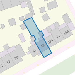 Perceel TGL00-B-3413