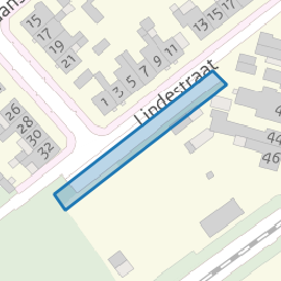 Perceel TGL00-B-3422