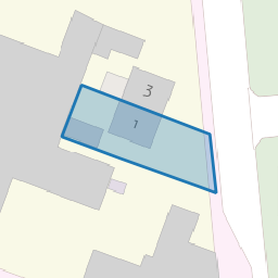 Perceel TGL00-B-3438